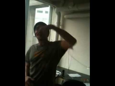 SherryPart - Sherry-ou ( Prod. by SherryBeats) im Dritte Stock;)