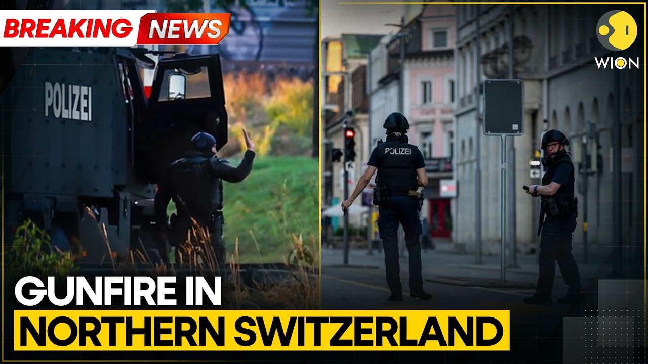 Switzerland: One Killed, Several Injured After Shooting At Techno-party in Aarau | Newsalert