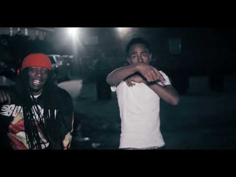 Bagbabyg - Wrong Move Ft Gsb Teeno Gu (Official Music Video)