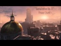 Fallout 4: Classical Radio - Consolation No. 3 - Franz Liszt
