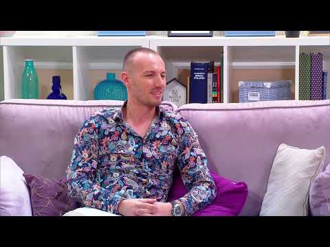 Marko Petkovic - Ne stizem da imam trbusnjake