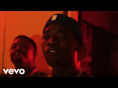 Jay Fizzle - Now & Next (Official Video) ft. Big Moochie Grape