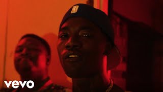 Jay Fizzle - Now &amp; Next (Official Video) ft. Big Moochie Grape