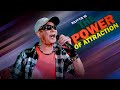 THE POWER OF ATTRACTION TAPTA