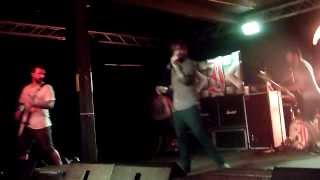 Every Time I Die - Godspeed Us to Sea - Live 8-9-13