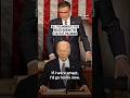 Biden’s State of the Union in 60 seconds