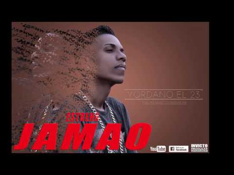 Yordano el23-Jamao-(audio oficial)