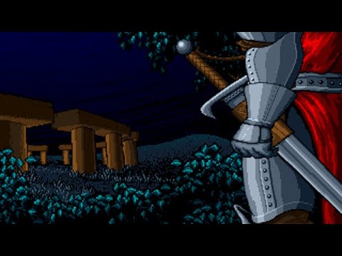 stream #492: a hard days knight