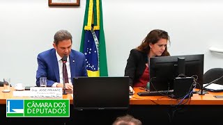  Discussão e votação de propostas legislativas - 20/12/2023 09:30