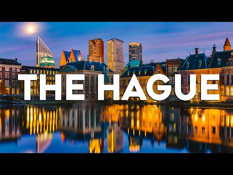 Top 10 Most Popular Attractions in The Hague, Netherlands - Travel Video 2024