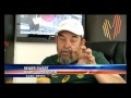 Meet Motsweding FM Rugby Commentator Renier Swart