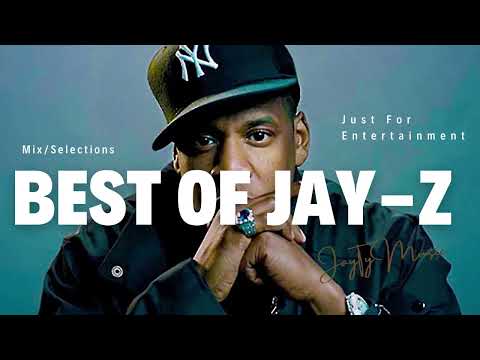 The Very Best Of Jay-Z