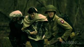 Dustin Kensrue - This Is War