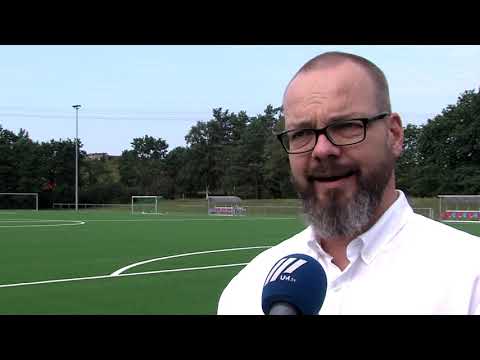 Diskussion um Kunstrasenplätze (Waren)