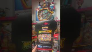 This will all be hers one day. #pokemon #pokemoncards #pokemontcg #pokemontiktok#megaevolution #💖