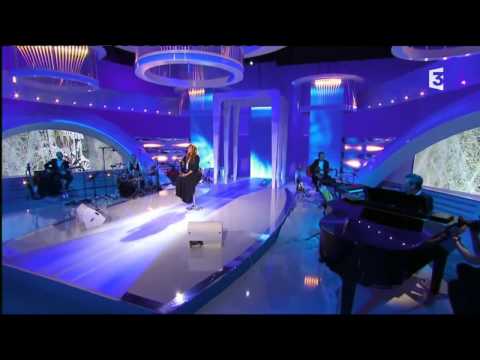 Hélène Ségara & Joe Dassin - Salut  (duo virtuel)