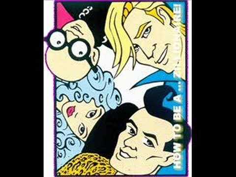 ABC - Be near me - 1985