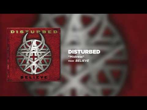 Disturbed - Mistress [Official Audio]