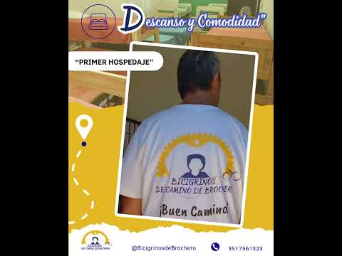 "Mi Purisima" Villa Santa Rosa_Bicigrinos del camino de Brochero