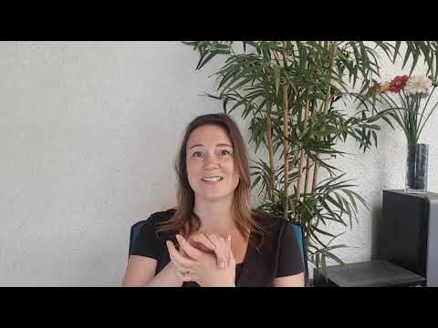 Clear Living Connection video.