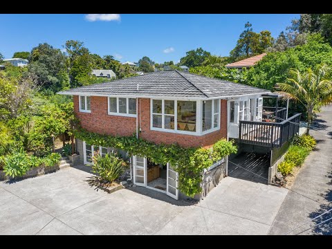 43 Richard Farrell Avenue | Remuera