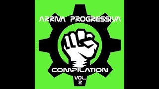 Arriva Progressiva Compilation Vol. 2 (2000)
