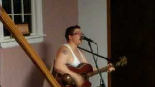 Inside -Jennifer Knapp Cover