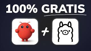 OpenClaw + Ollama = GRATIS (Probé TODOS los Modelos)
