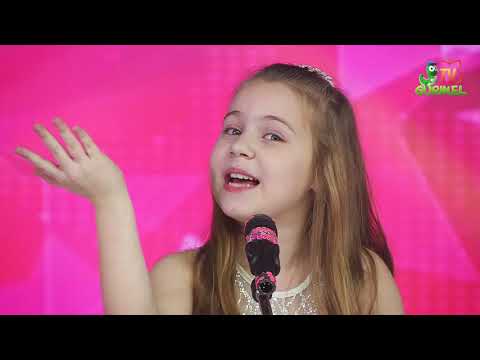 Carolina Iacob  - O stea (Picaturi Muzicale)