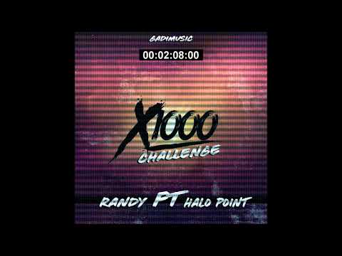 Randy ft Halo Point- X100