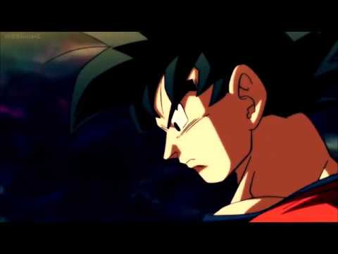 Ski Mask ft XXXTENTACION - Take A Step Back and Don’t Test Me// Goku VS Jiren (AMV)