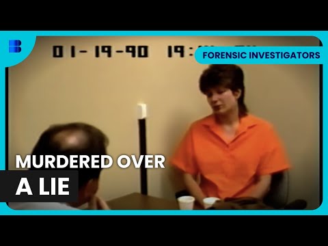 A Deadly Plot: The Paul Snab Case | Forensic Investigators