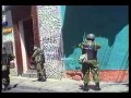La Guerra Del Agua