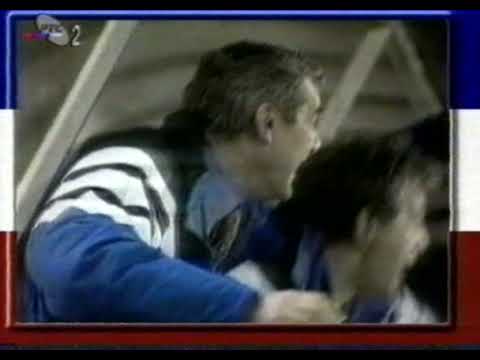 Vladimir Savcic Cobi Idemo u pariz