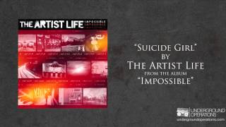 The Artist Life - Suicide Girl