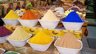 Experience Egypt