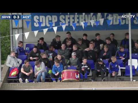 Samenvatting SDC Putten-ACV
