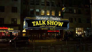 Talk Show with LCmbagn #2 - News della Settimana e FAQ