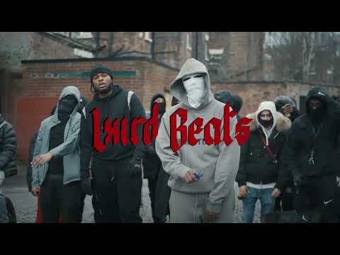 Kasst X Ajfrmthe8 Type Beat 'SELL' (Prod. LXIRD X STRUIS X 083CHEE)