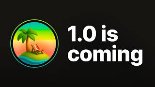 TanStack DB v1 is coming...