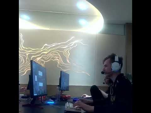 Pure Cheating On Bali Major