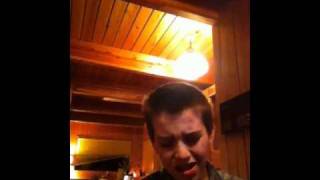 Believe-Hanson cover