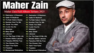 Download lagu The Best Of Maher Zain 🎙 Rahmatun Lil Alameen, Ya Nabi Salam Alayka, Ramadan mp3