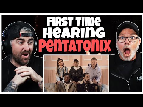 Pentatonix - Bohemian Rhapsody (Rock Artist and Producer Reaction)