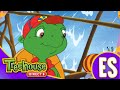 Franklin 69 Franklin La Tortuga Del Tiempo Franklin Futbolista