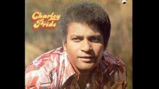 Kiss An Angel Good Morning - Charley Pride (with lyrics)