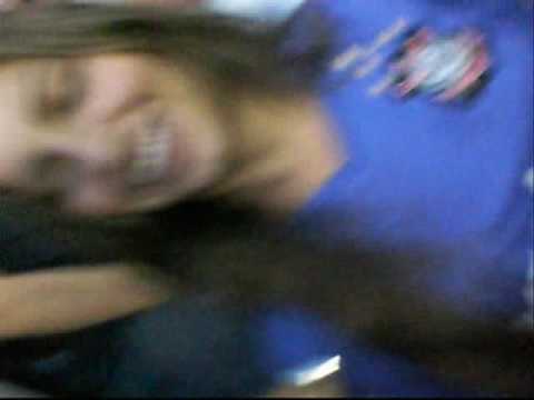 Corinthians X Mac - 01/03/09