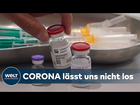 CORONA-PANDEMIE: Tanzen und Impfmüdigkeit – Die aktuelle Lage in Deutschland