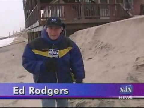 November Nor'easter - NJN News Environment Report