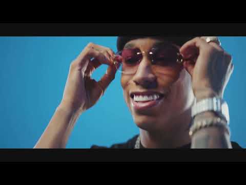 NINO FREESTYLE, TIVI GUNZ - MIRAME (VIDEO LIRYCS)